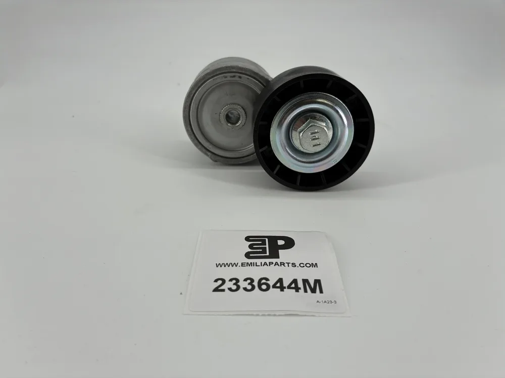 233644 MASERATI BELT TENSIONER 2