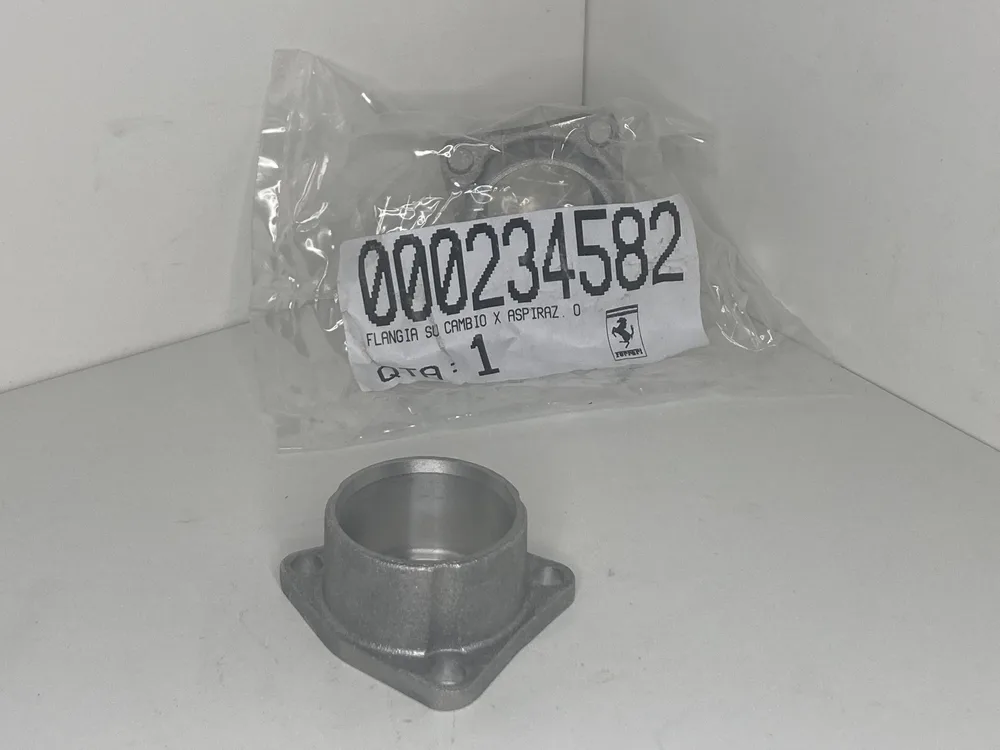 234582 FERRARI FLANGE