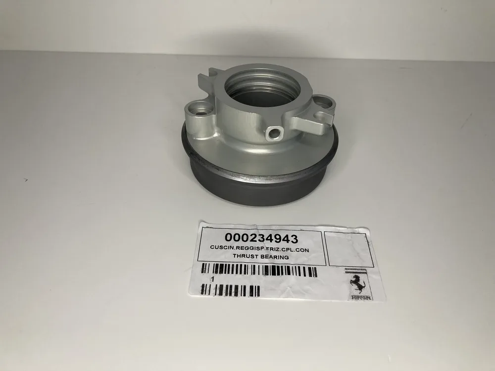 234943 FERRARI ROULEMENT DE BUTEE - sans joint -