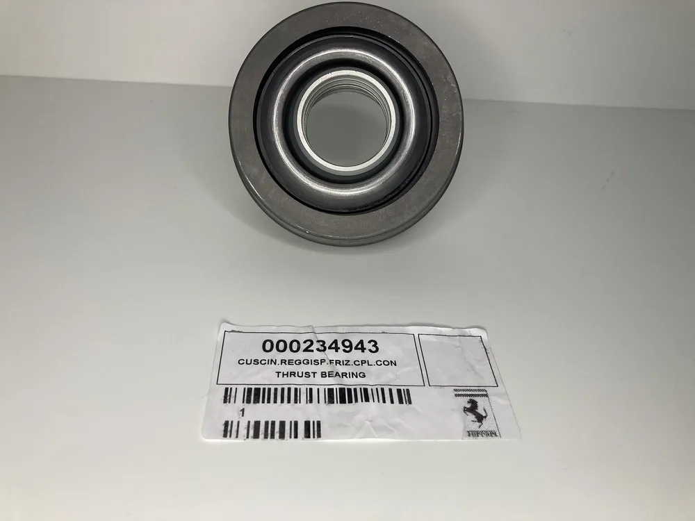 234943 FERRARI ROULEMENT DE BUTEE - sans joint - 2