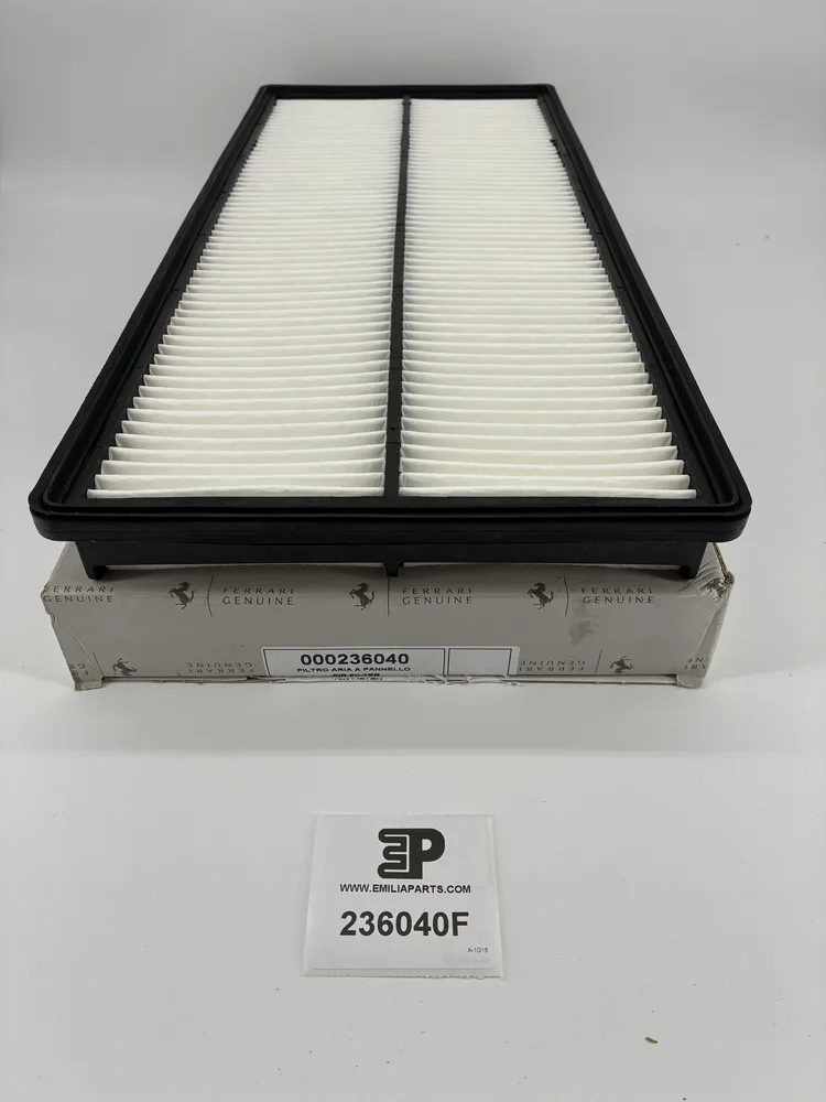 236040 FERRARI 236040F