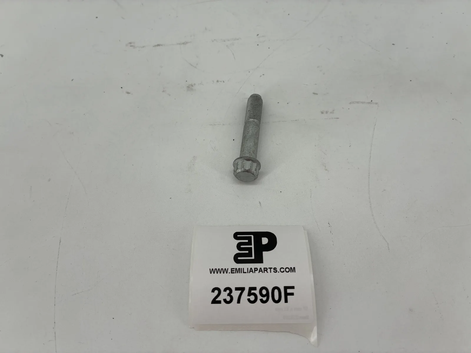 237590 FERRARI VIS - M10 X 1,25 X 50 3
