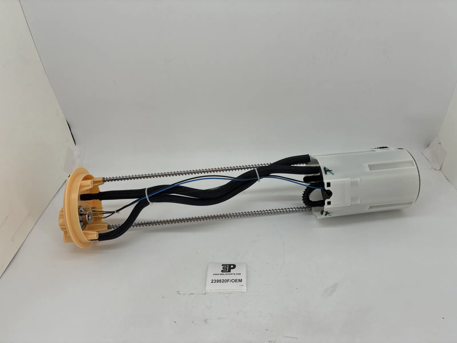 POMPE A ESSENCE D. COMPLETE - OEM BOSCH