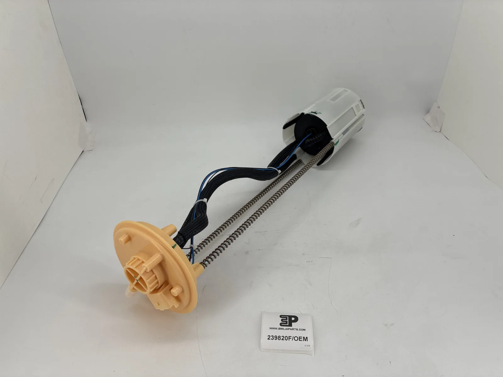 239820FOEM POMPE A ESSENCE D. COMPLETE - OEM BOSCH 2