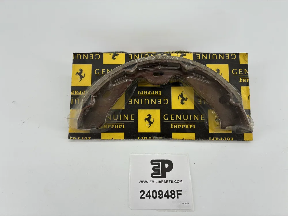 240948 FERRARI SABOT FREIN A MAIN