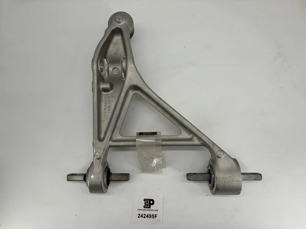 242495 FERRARI LEVIER INFERIEUR AVANT G. COMPL. - Valable jusqu'à épuisement du stock 2