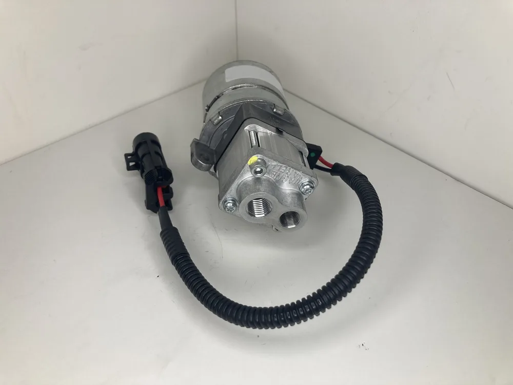 247223 FERRARI POMPE F1 - OEM (MAGNETI MARELLI) 2