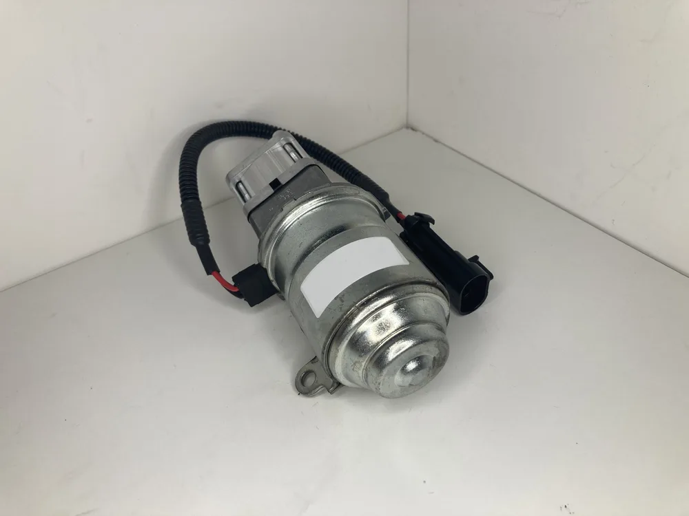 247223 FERRARI POMPE F1 - OEM (MAGNETI MARELLI) 4