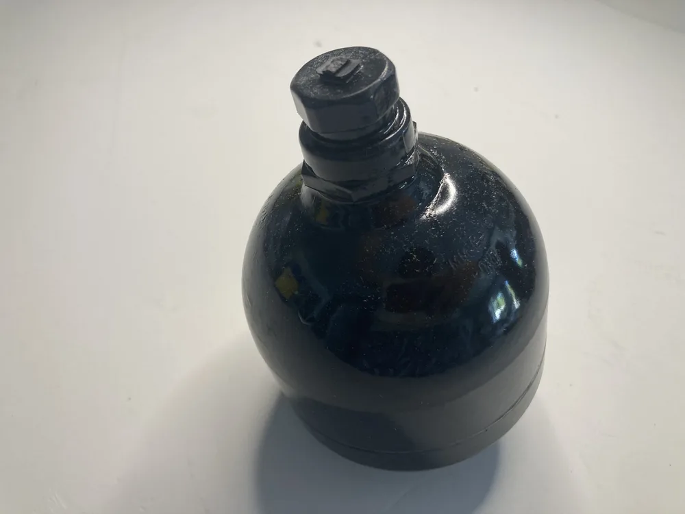 247346 FERRARI ACCUMULATEUR - OEM (MAGNETI MARELLI) 2