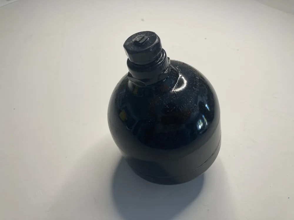 247346 FERRARI ACCUMULATEUR - OEM (MAGNETI MARELLI) 3