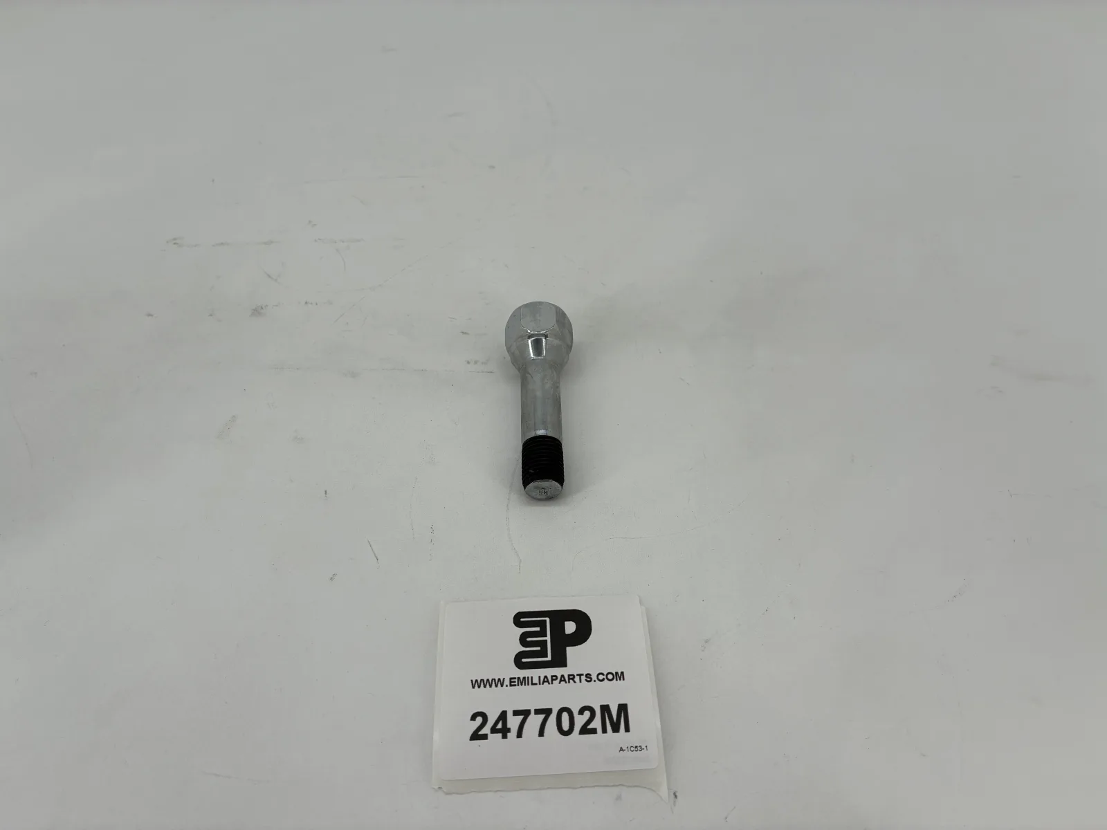 247702 MASERATI WHEEL STUD 3