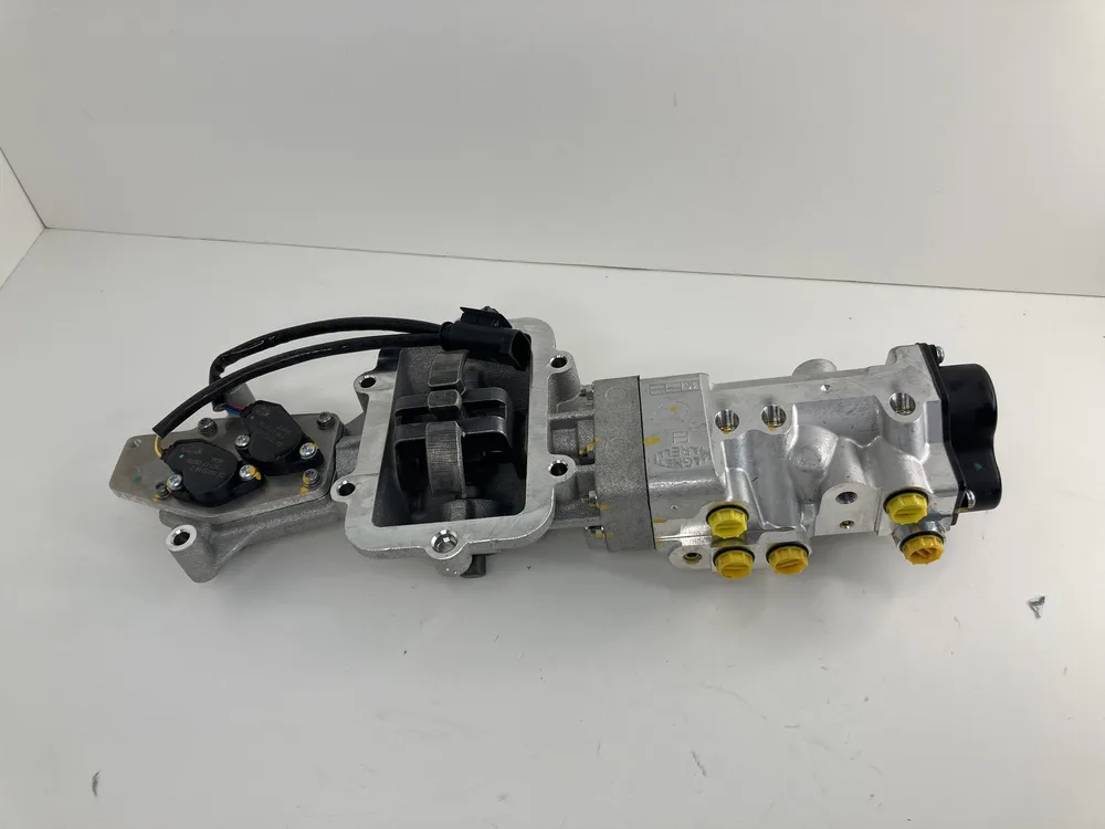 248084 FERRARI KIT ACTIONNEUR HYDRAULIQUE