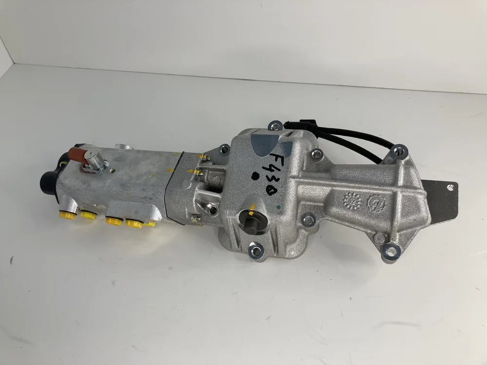 248084 FERRARI KIT ACTIONNEUR HYDRAULIQUE 3