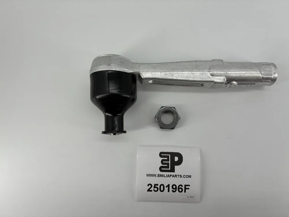 250196 FERRARI EMBOUT DE TIGE POUR BOÎTIER DE DIRECTION 2