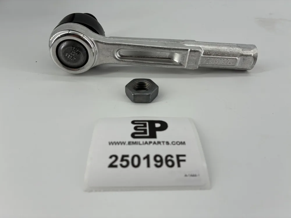 250196 FERRARI EMBOUT DE TIGE POUR BOÎTIER DE DIRECTION 3