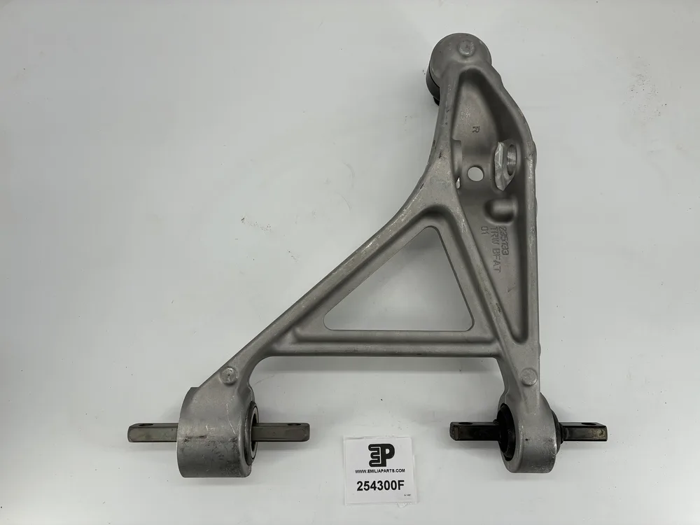 254300 FERRARI LEVIER INFERIEUR D. - Valable jusqu'à épuisement du stock 2