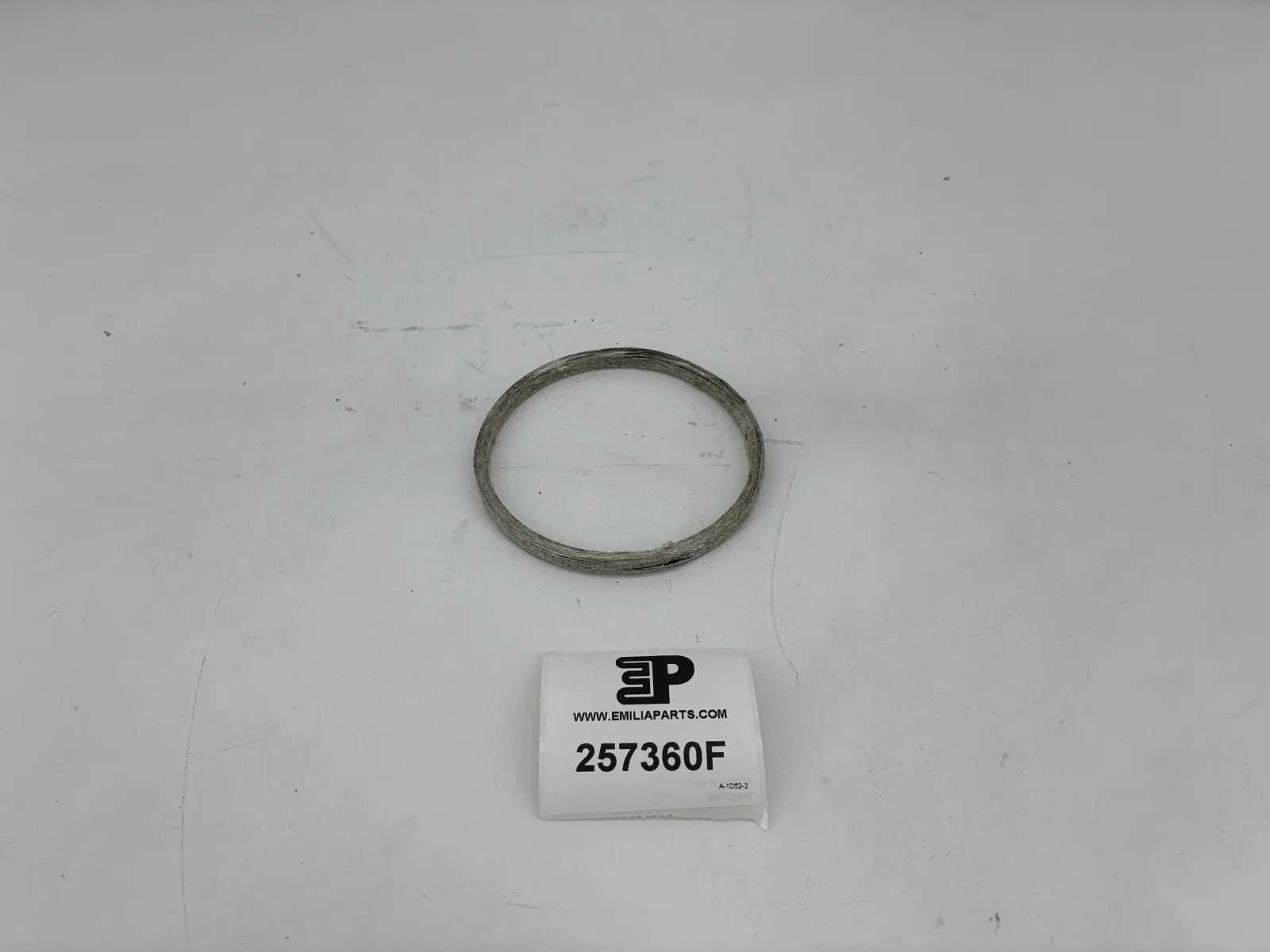 257360 FERRARI GASKET