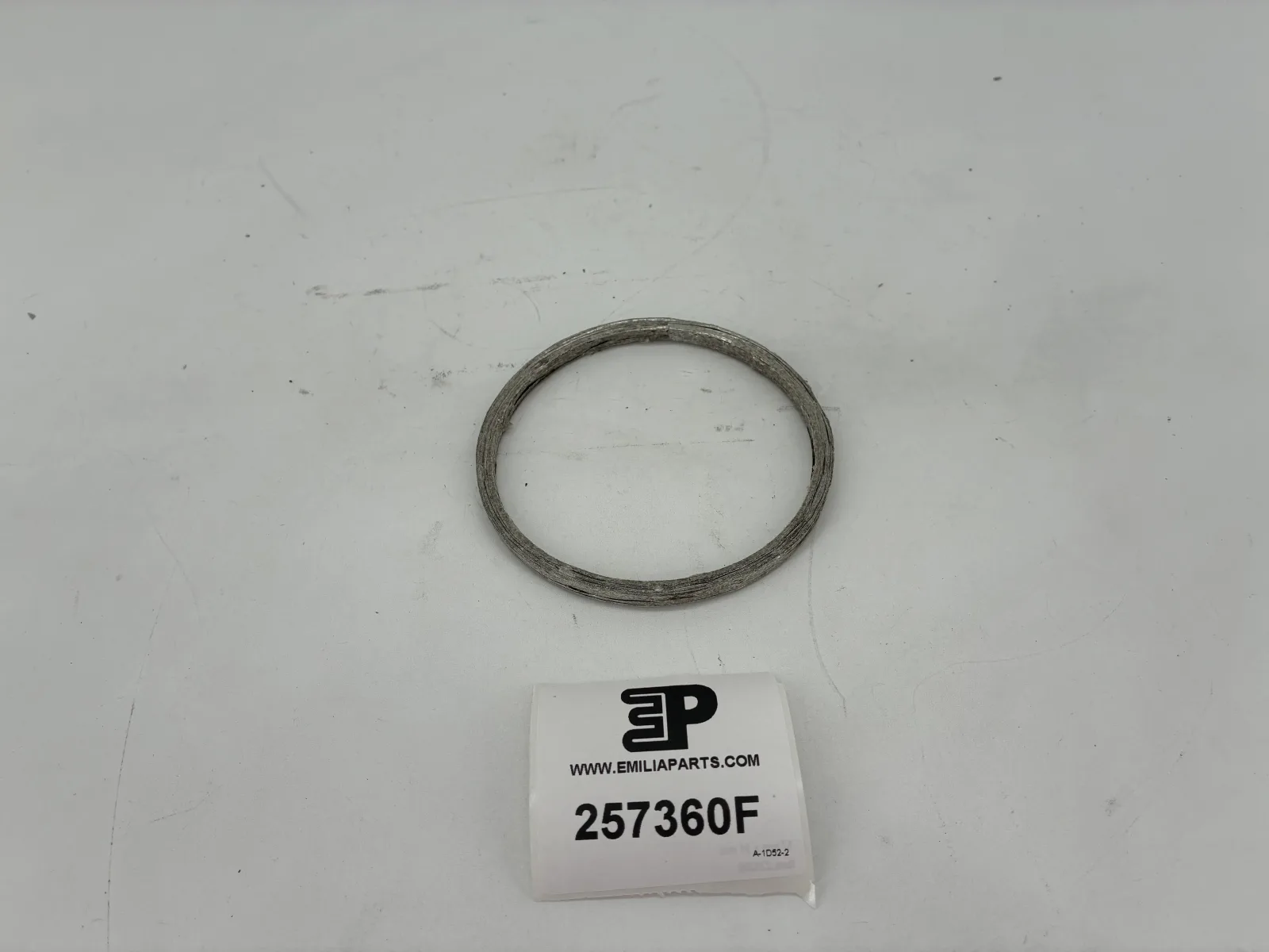 257360 FERRARI GASKET 2