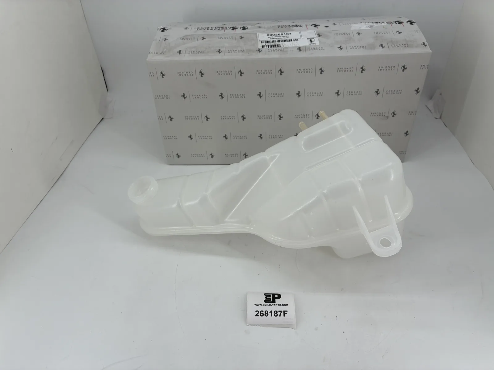 268187 FERRARI SERBATOIO LIQUIDO REFRIGE 3