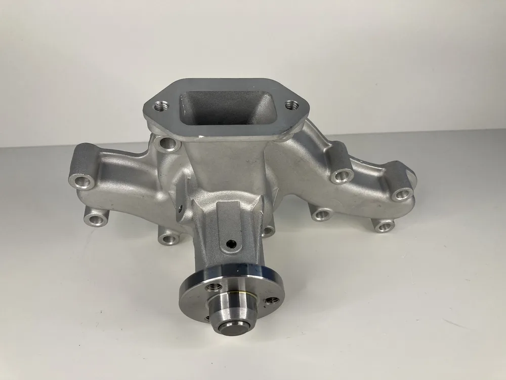 26846 FERRARI POMPE A EAU Complete adaptable 246 serie M-E 2
