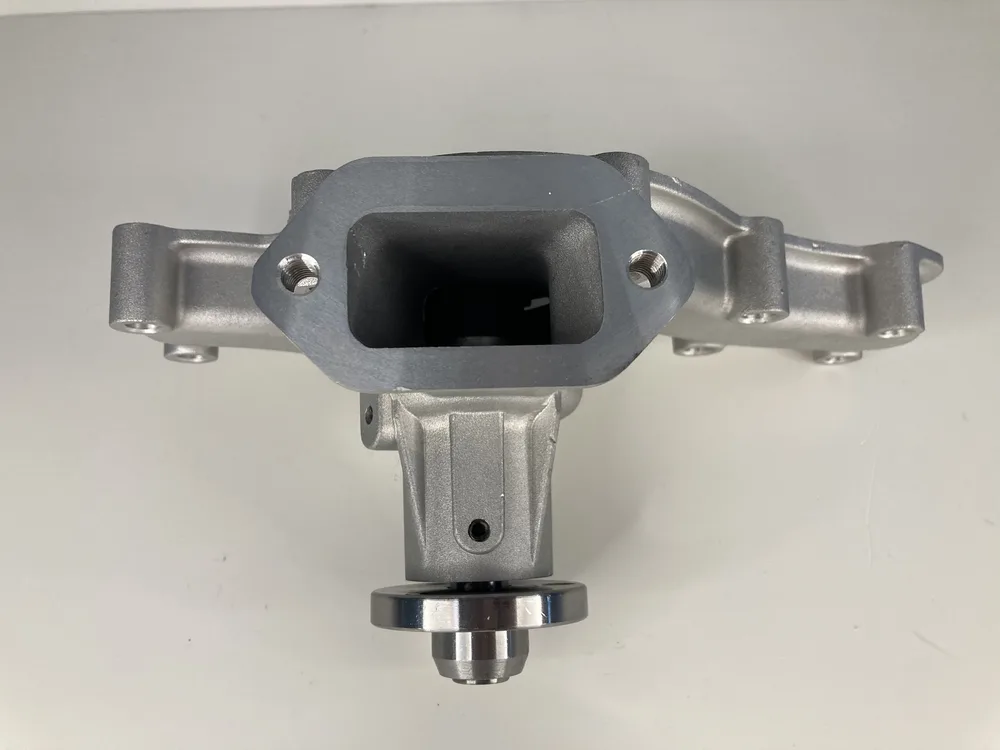 26846 FERRARI POMPE A EAU Complete adaptable 246 serie M-E 3