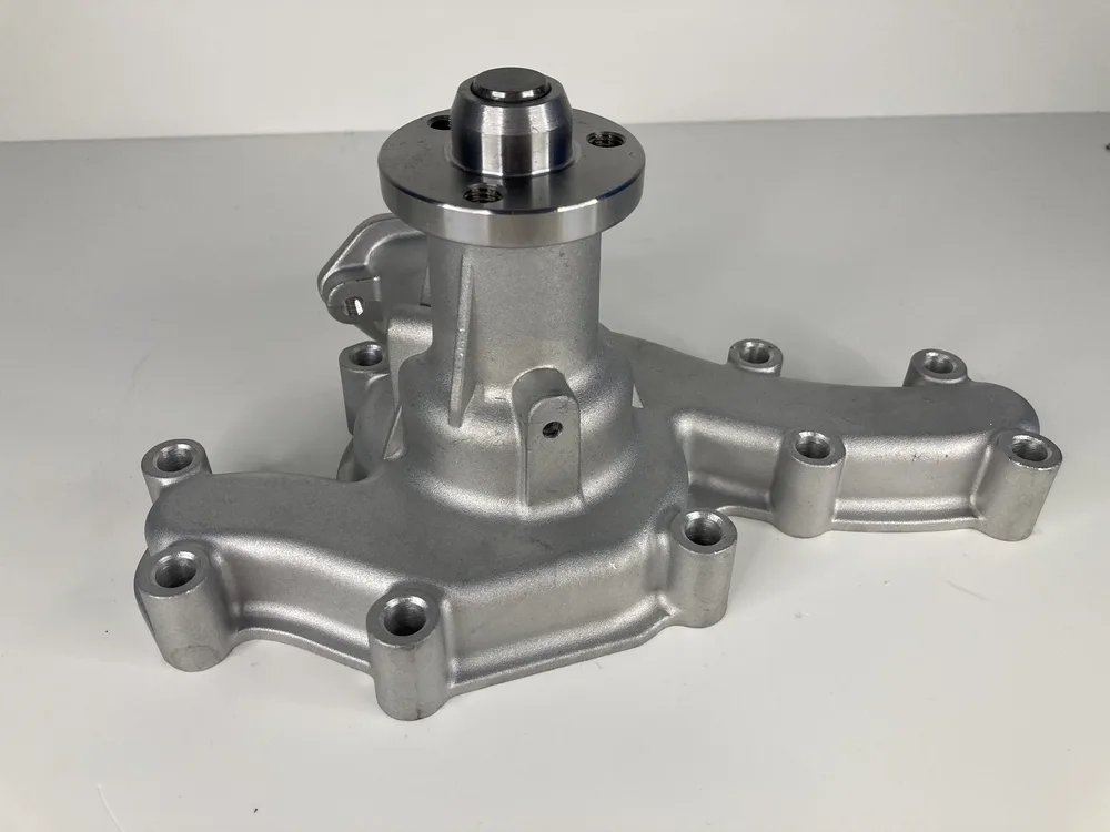 26846 FERRARI POMPE A EAU Complete adaptable 246 serie M-E 4