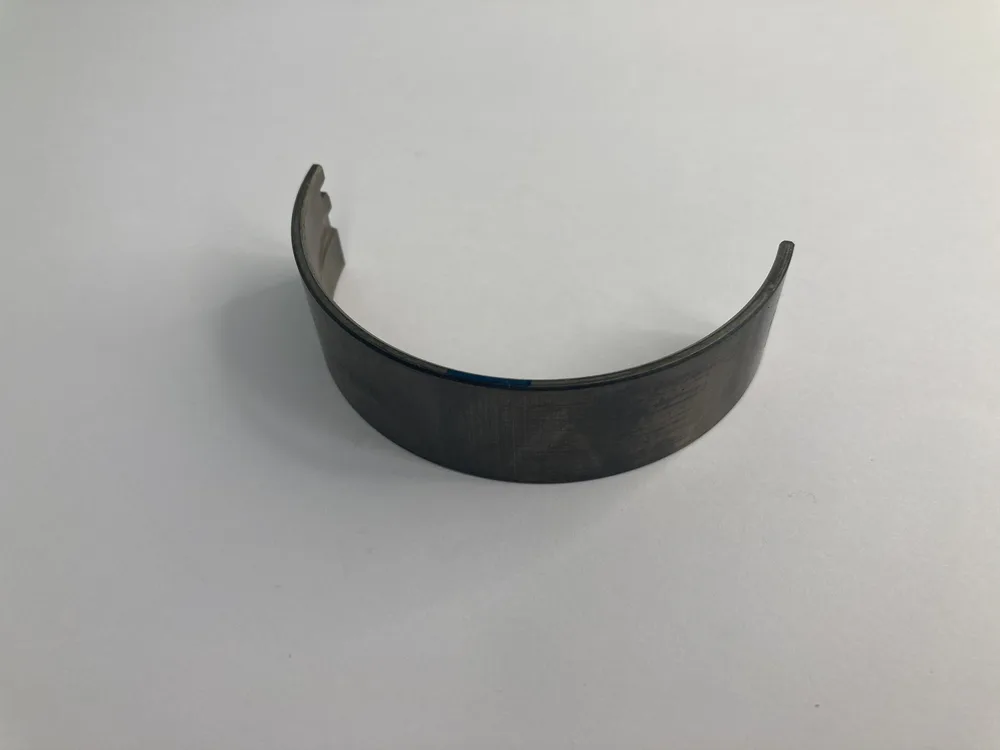 271414 FERRARI LOWER HALF MAIN BEARING 2