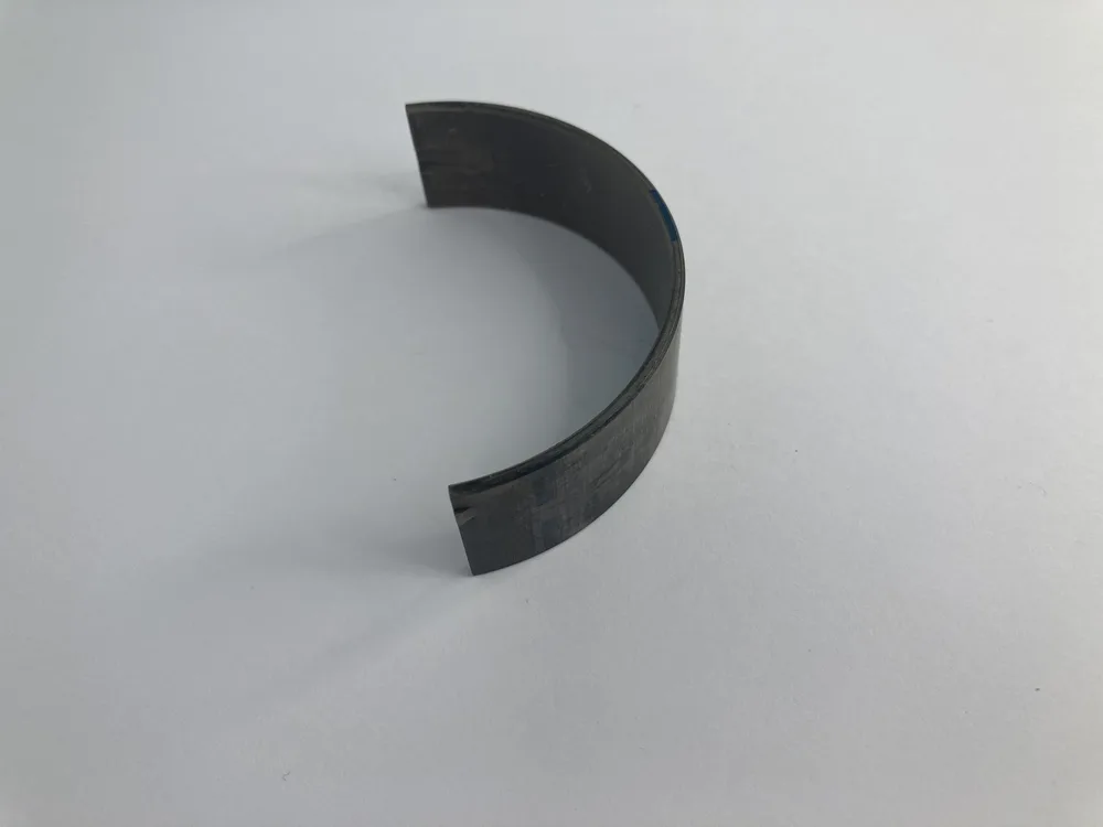271414 FERRARI LOWER HALF MAIN BEARING 4