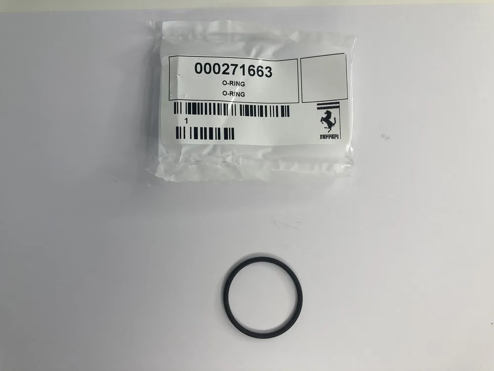 271663 FERRARI O-RING
