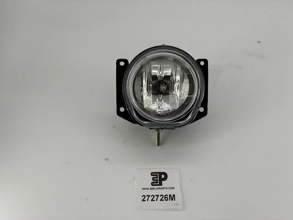 272726 MASERATI FOG HEADLIGHT 2