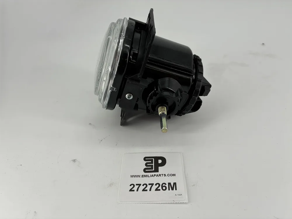 272726 MASERATI FOG HEADLIGHT 3
