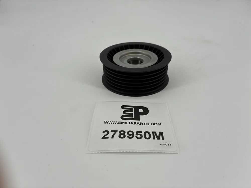 278950 MASERATI 278950M