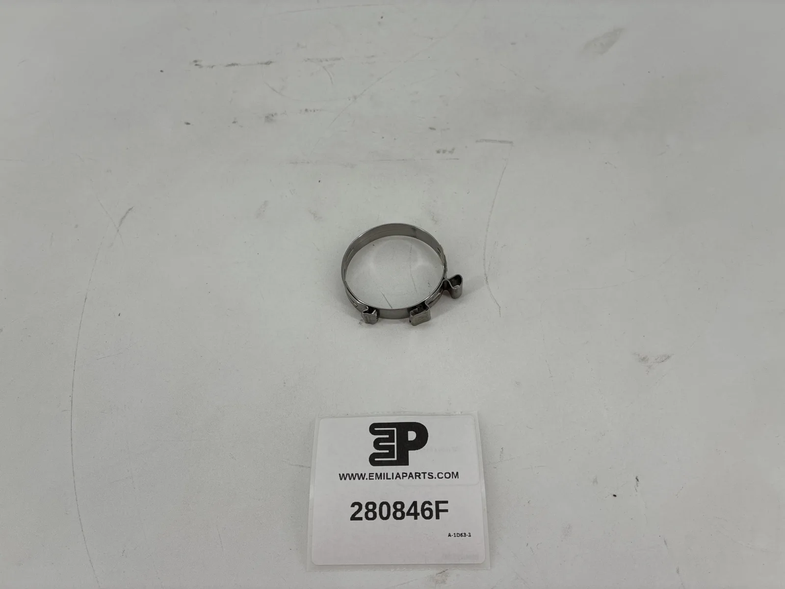 280846 FERRARI COLLIER - Non fourni - Remplacé par 11449470