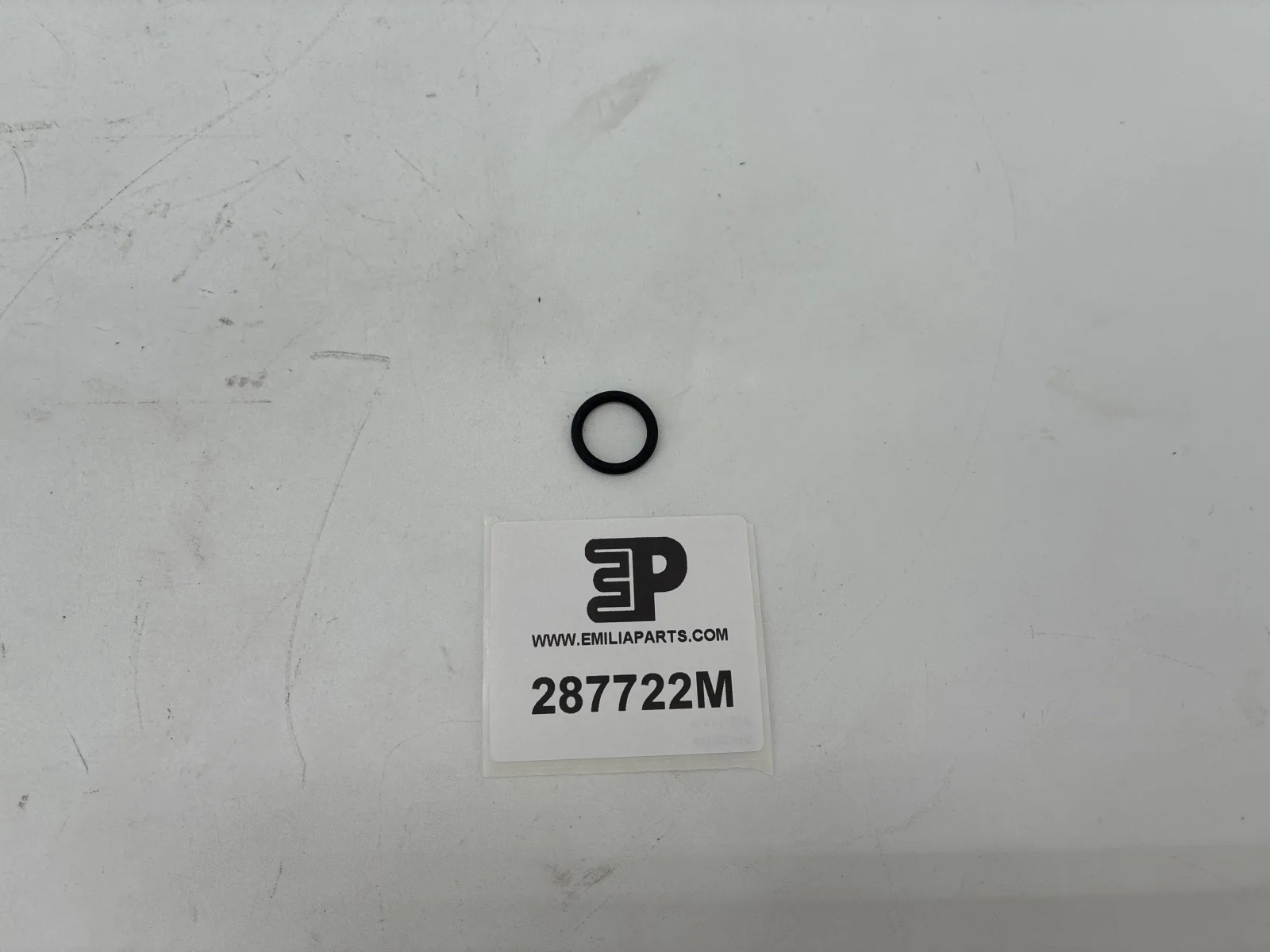 287722 MASERATI JOINT TORIQUE
