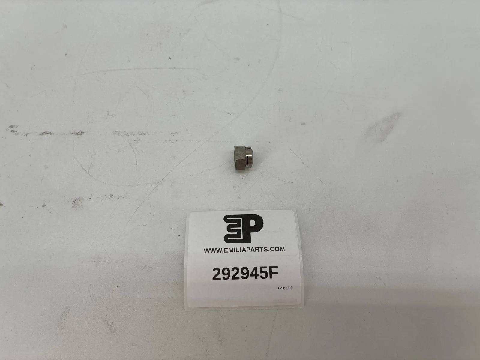 292945 FERRARI ECROU