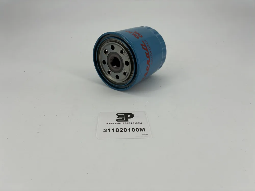 311820100 MASERATI FILTRE A HUILE (UFI) 2