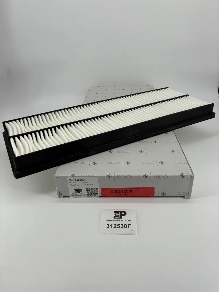 312530 FERRARI FILTRE A AIR 2