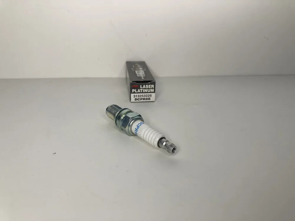 313253225 MASERATI BOUGIE
