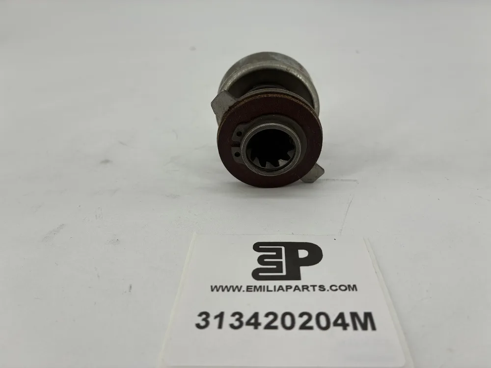 313420204 MASERATI PINION AND BARREL 4