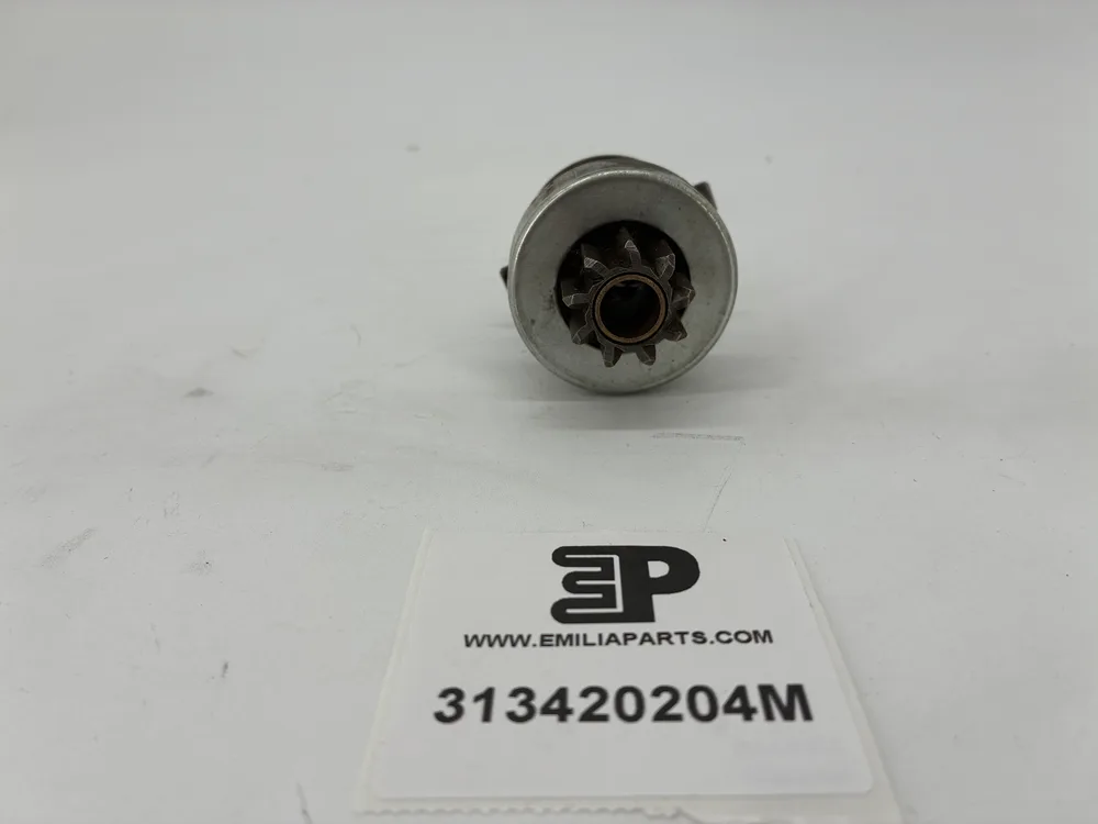 313420204 MASERATI PINION AND BARREL 5