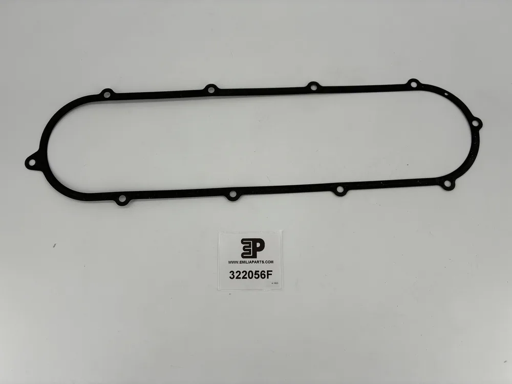 322056 FERRARI GUARNIZ. COLLETTORE POLMONE