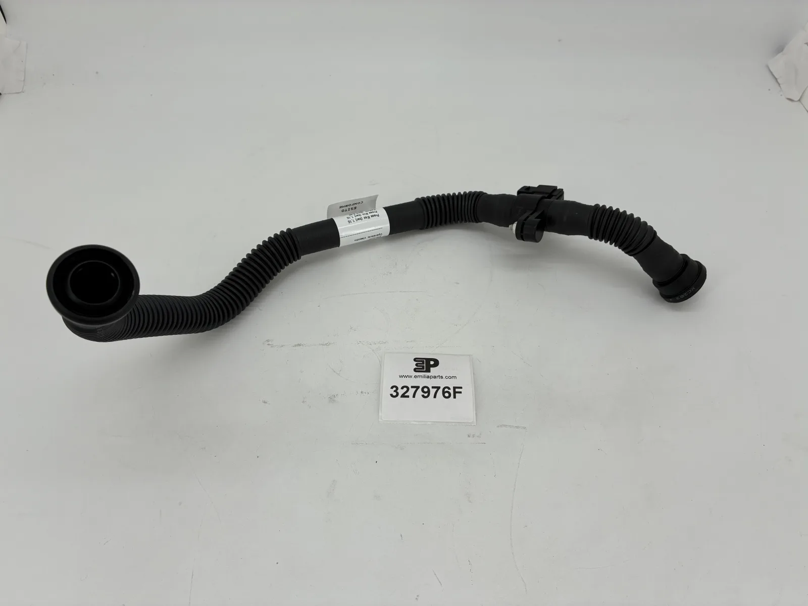 327976 FERRARI PIPE