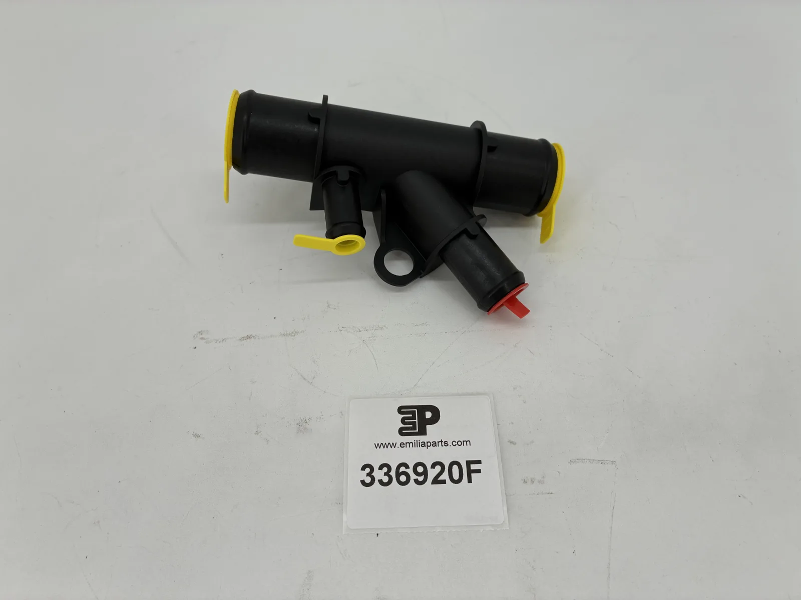 336920 FERRARI 4-WAY CONNECTOR