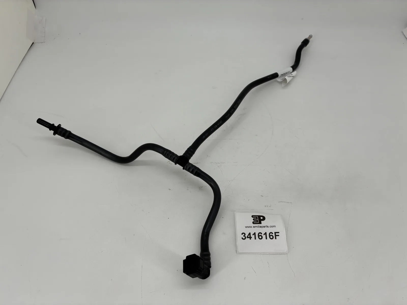 341616 FERRARI SINGLE VACUUM PUMP CONNECTO