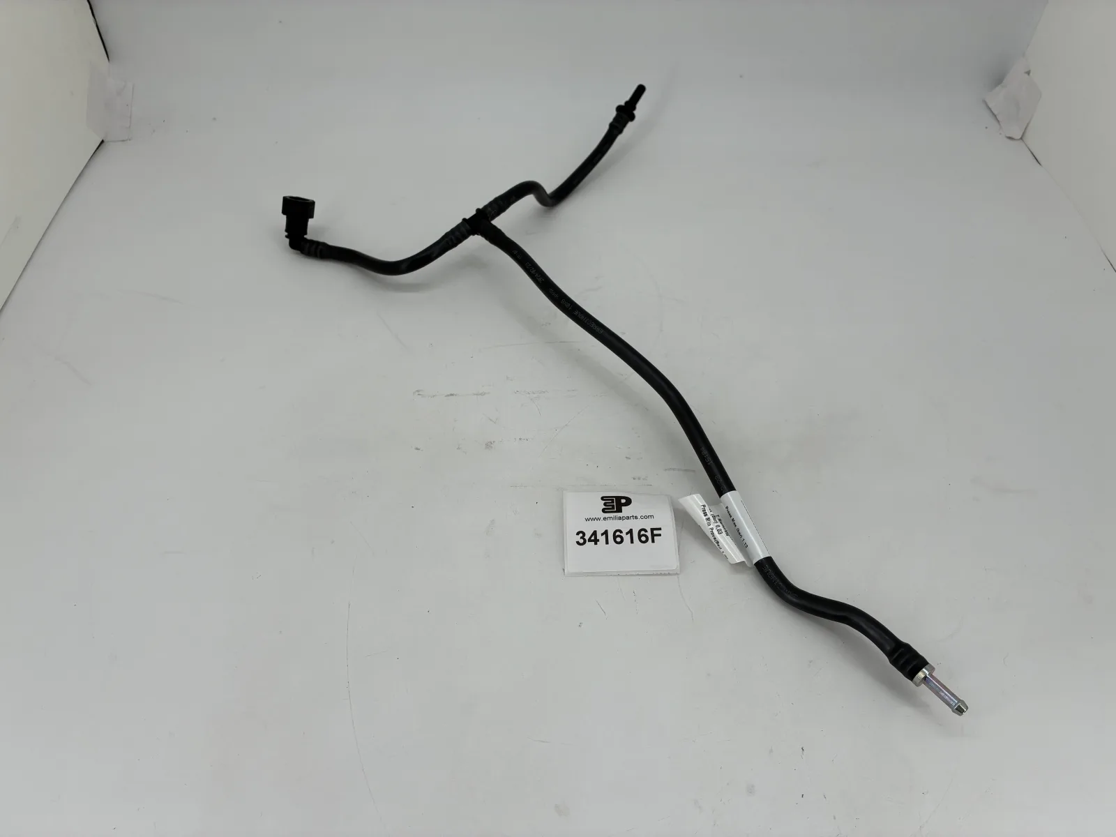 341616 FERRARI SINGLE VACUUM PUMP CONNECTO 5