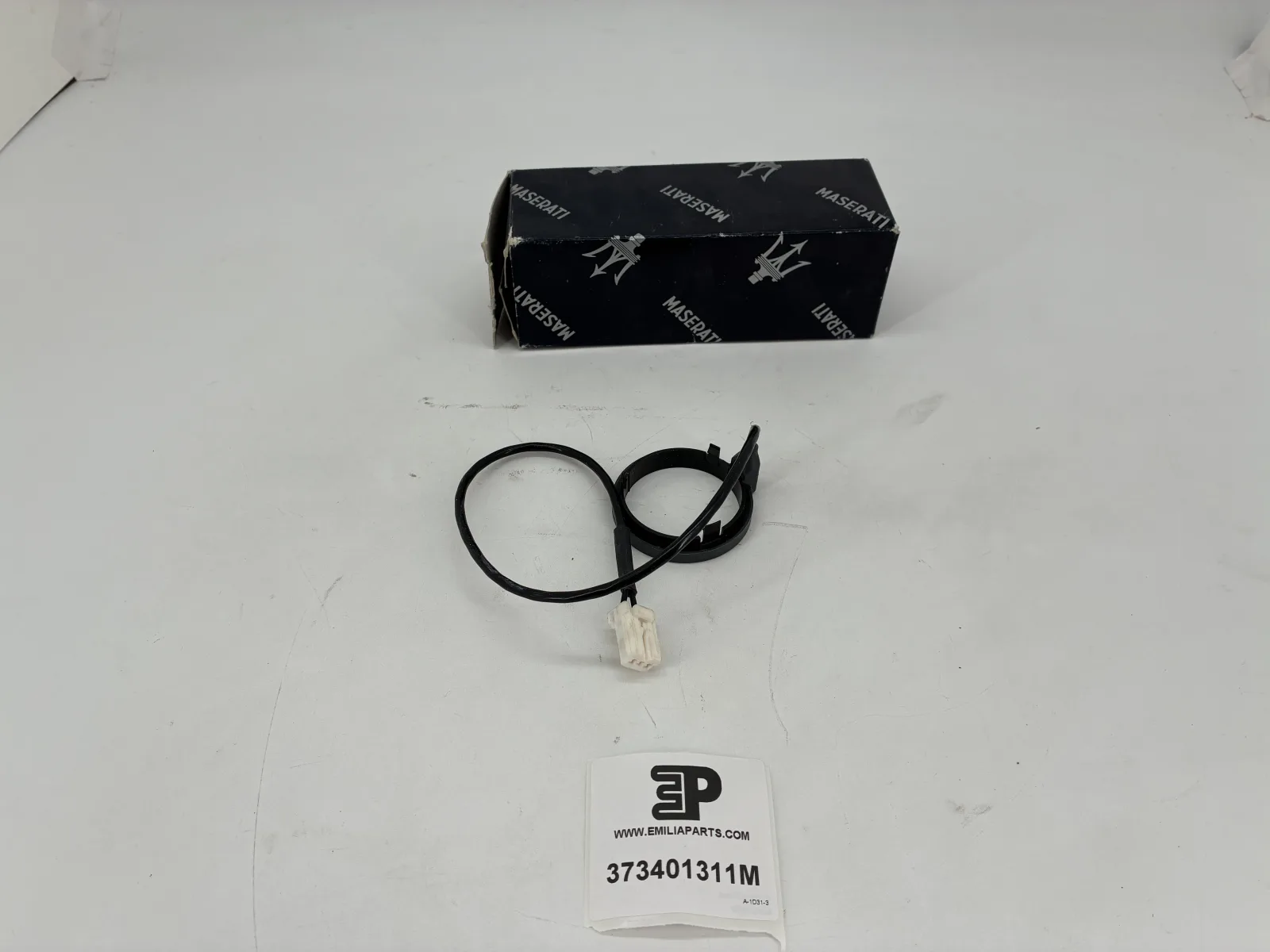 373401311 MASERATI IMMOBILIZER ANTENNA ANI1010