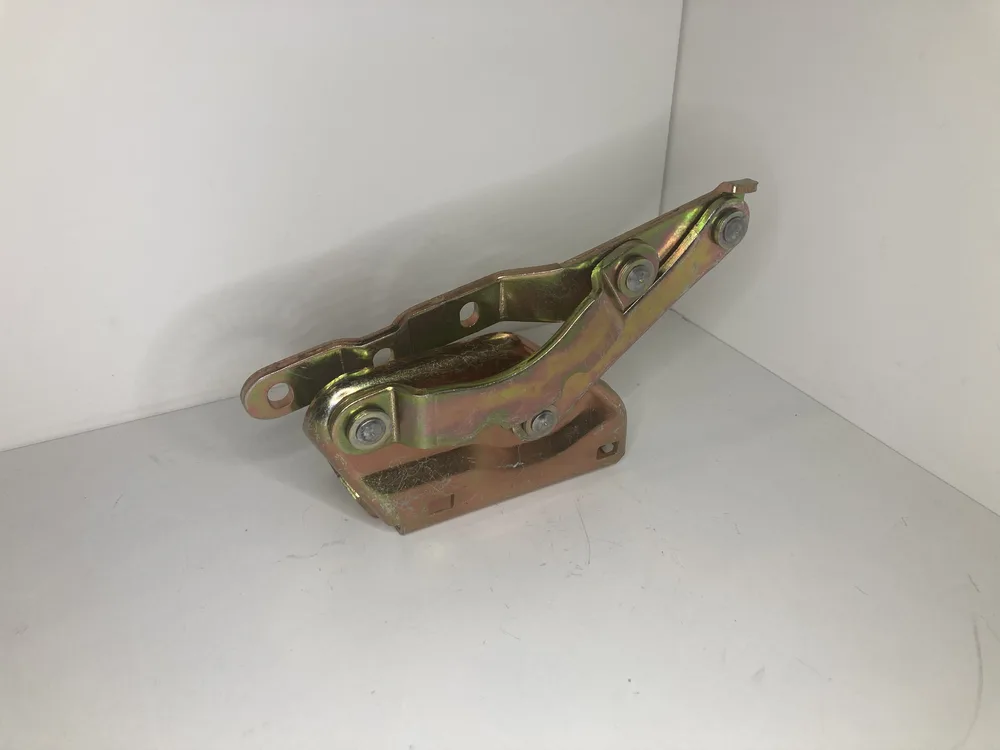 384300115 MASERATI CERNIERA SX PER COFANO MOTOR