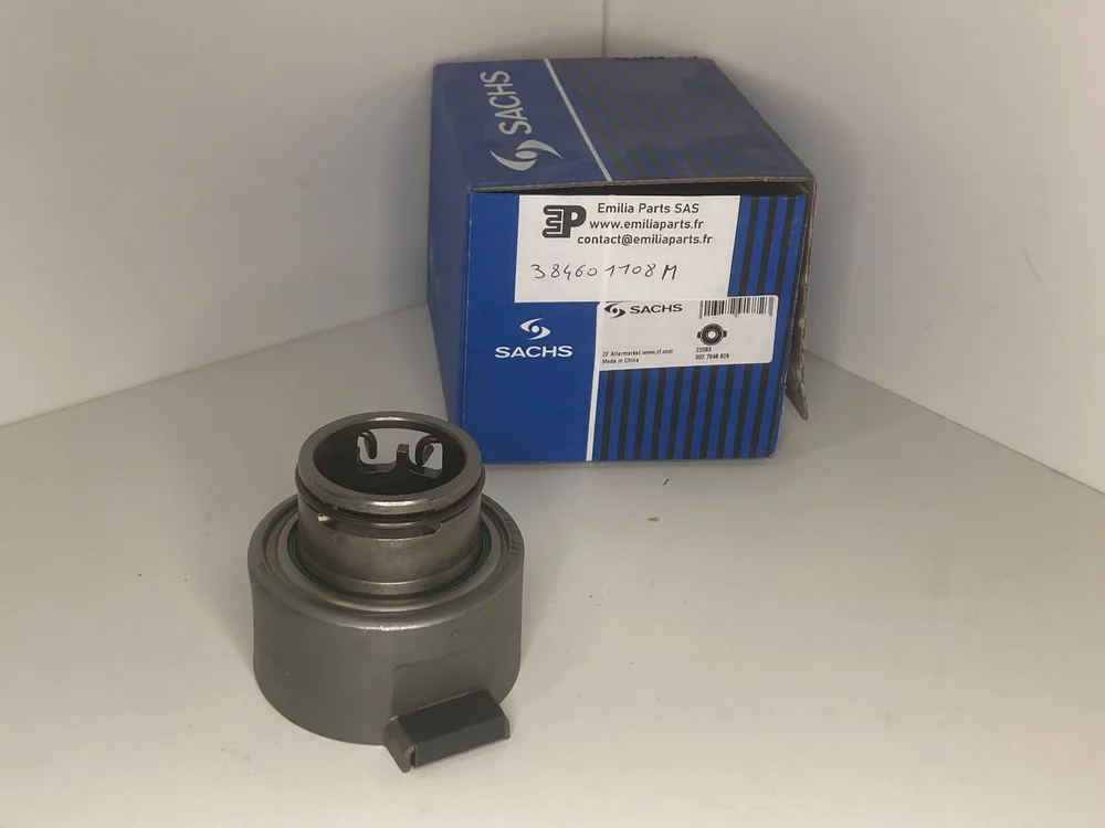 384601108 MASERATI BUTEE DEMBRAYAGE - BOITE SACHS 2