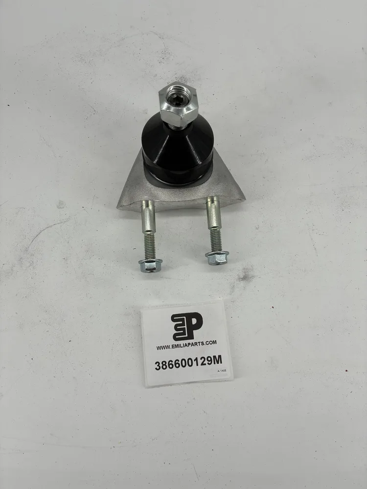 386600129 MASERATI JOINT FOR FRONT UPPER LEVER
