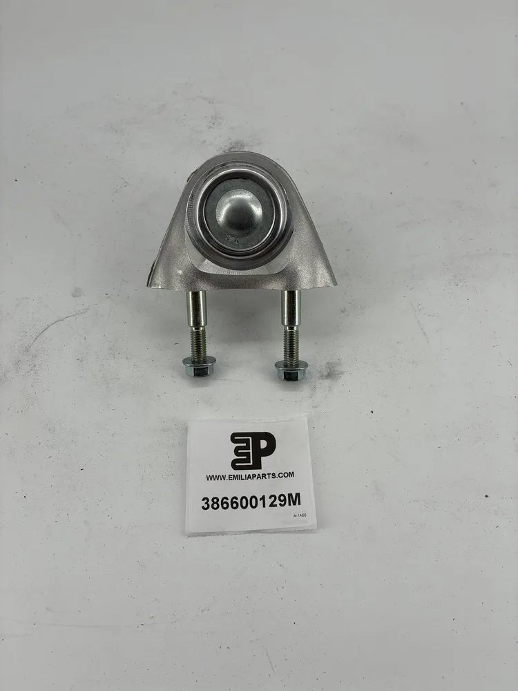 386600129 MASERATI ROTULE BOUT TRIANGLE SUPERIEUR 2